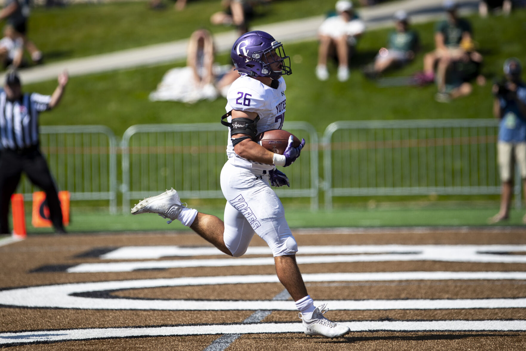 Rocky Mountain College vs. College of Idaho